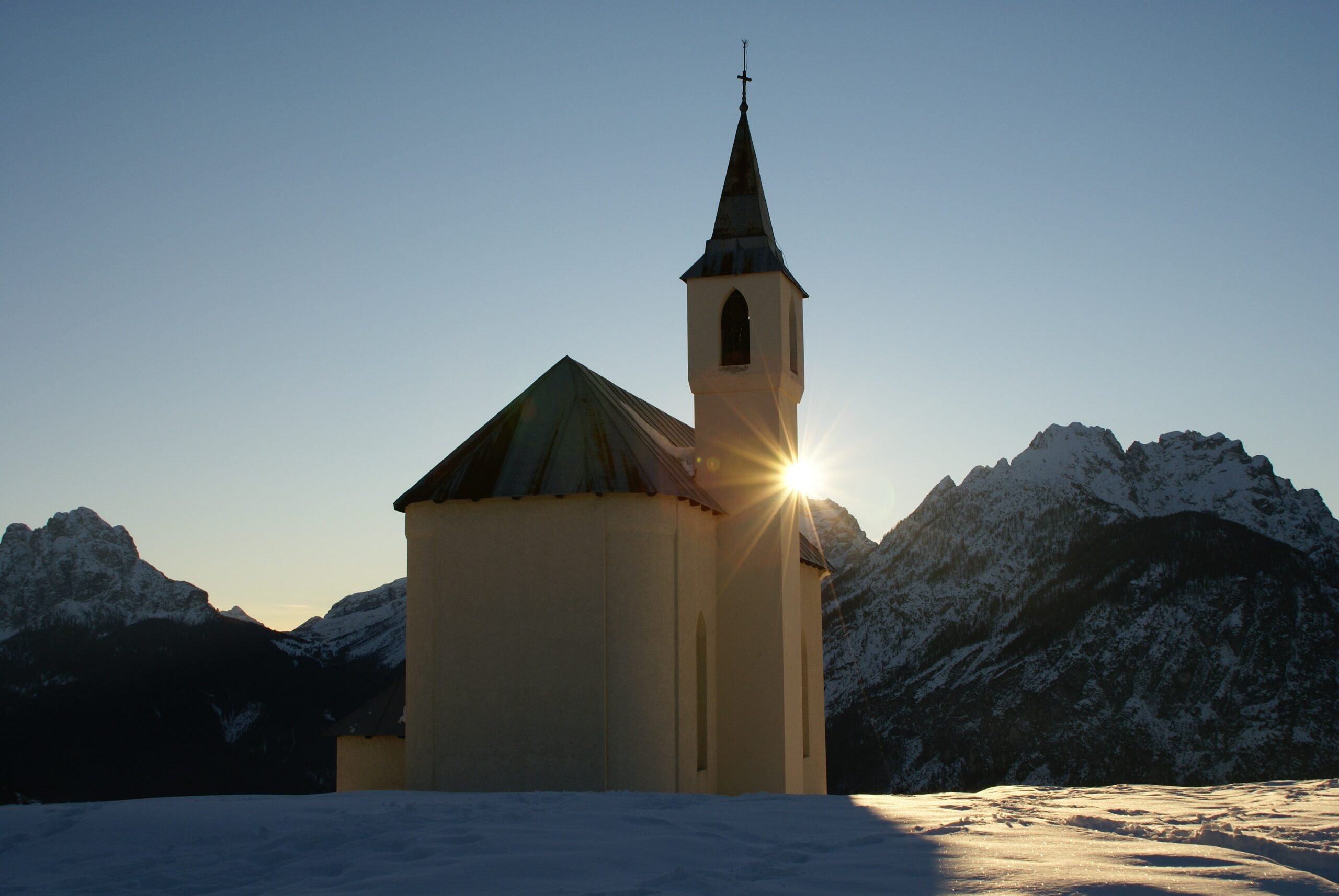 Chiesa di Santa Barbara