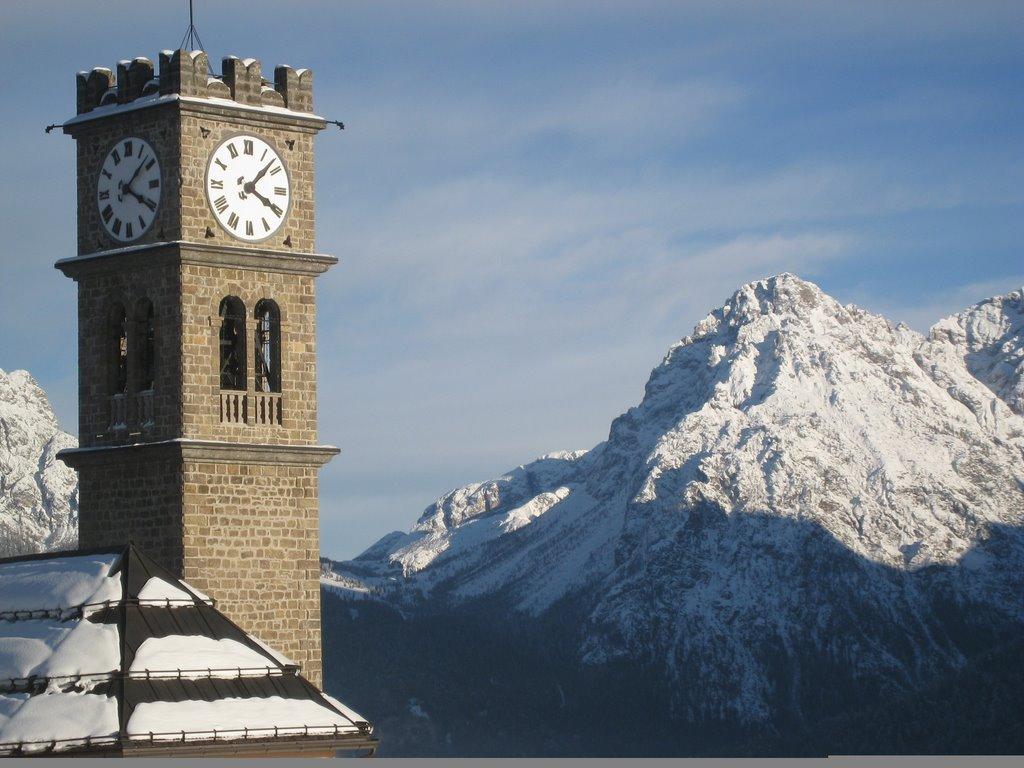 Chiesa Parrocchiale dei Santi Rocco e Sebastiano